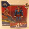 All Star Superman Series 1 Figure Dc Direct Quitely Moc